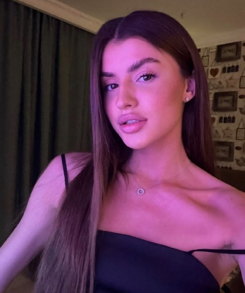 Анкета проститутки Карина - город Надтеречное, 20 лет, №1896