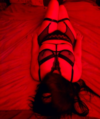 Анкета проститутки Валерия - город Надтеречное, 26 лет, №13789