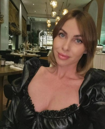 Анкета проститутки Юлия - город Надтеречное, 27 лет, №2547