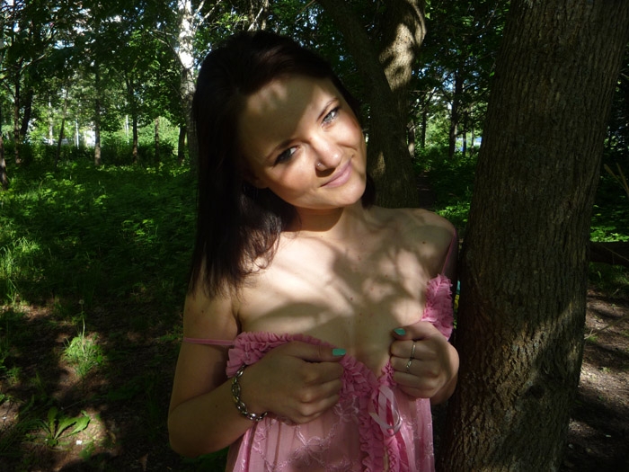 Анкета проститутки Вероника - город Надтеречное, 20 лет, №25244